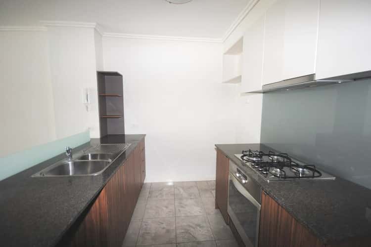 Third view of Homely apartment listing, 92/88 Kavanagh Street, Southbank VIC 3006