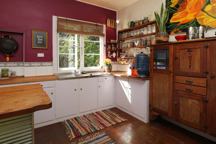 Fifth view of Homely house listing, 176 Gungas Road, Nimbin NSW 2480