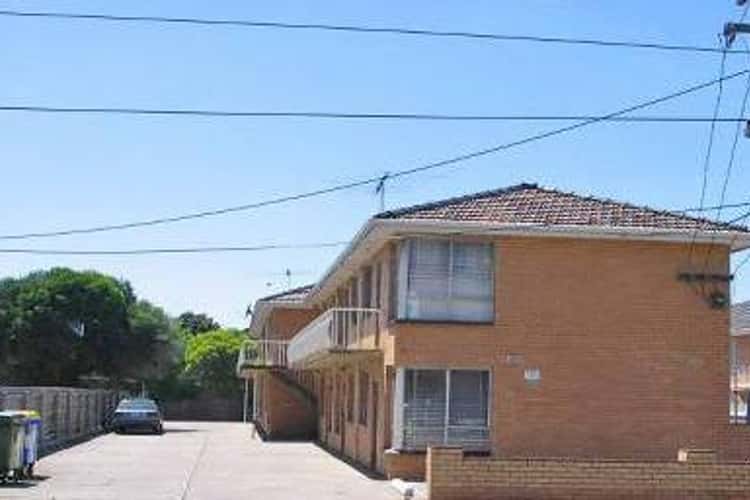 Main view of Homely house listing, 14/13 Gordon Street, Footscray VIC 3011
