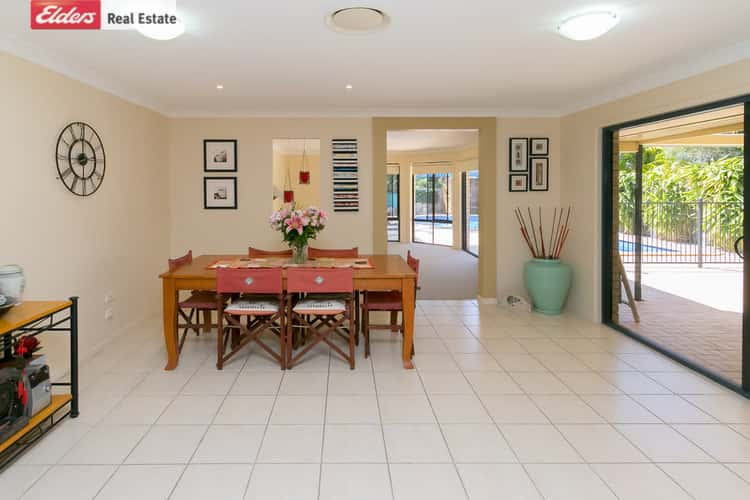 Fourth view of Homely house listing, 4 Eastwood Court, Urangan QLD 4655