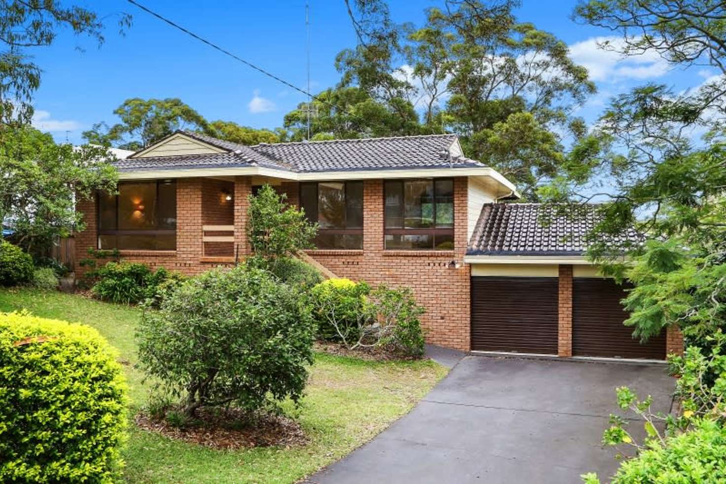 Main view of Homely house listing, 3 Rickard Street, Bateau Bay NSW 2261