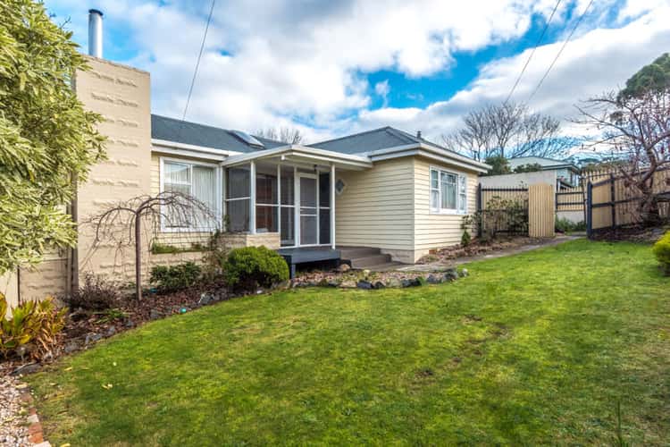 Main view of Homely house listing, 8 Amaroo Road, Austins Ferry TAS 7011