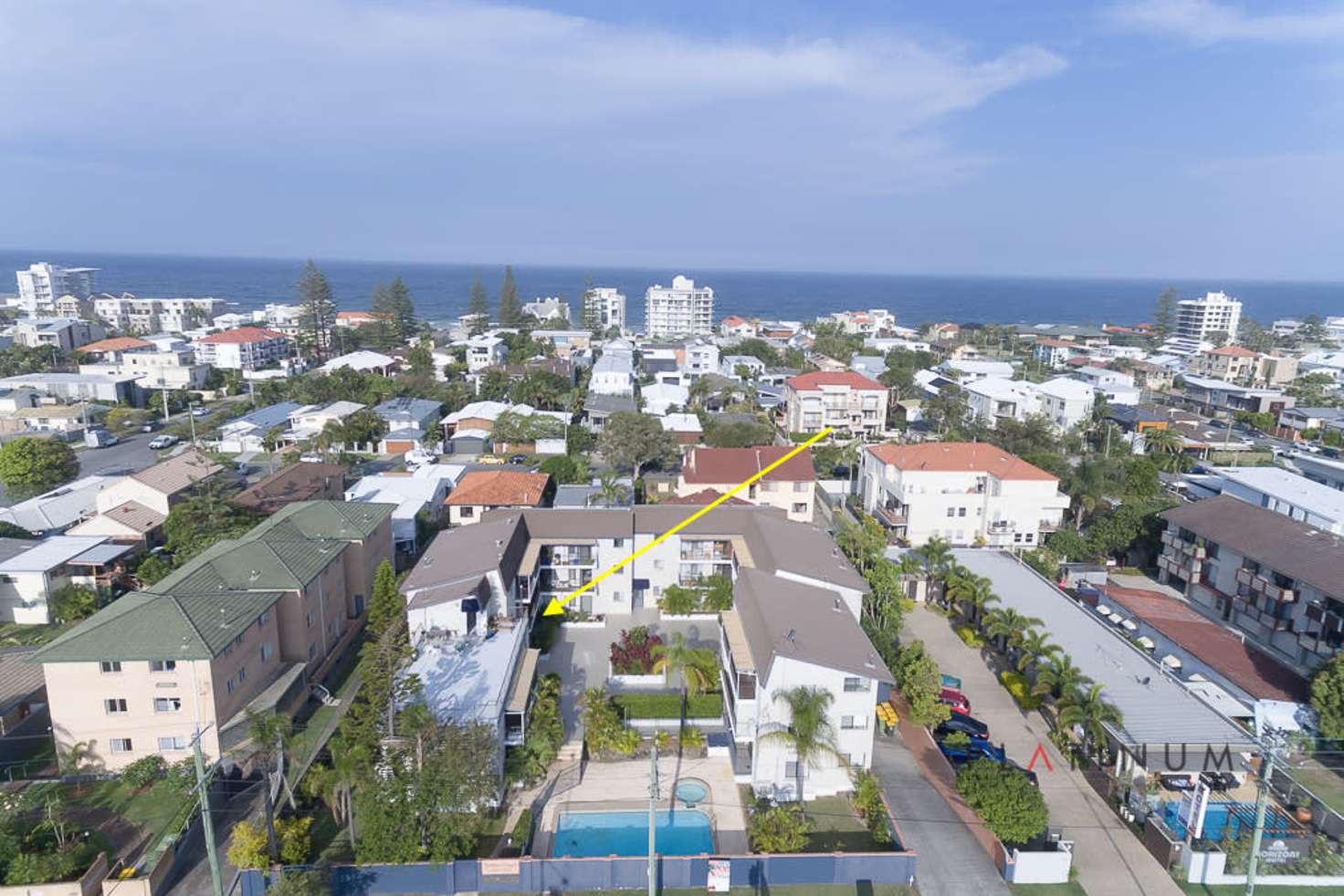 Main view of Homely apartment listing, 2/2269-2271 Gold Coast Highway, Mermaid Beach QLD 4218