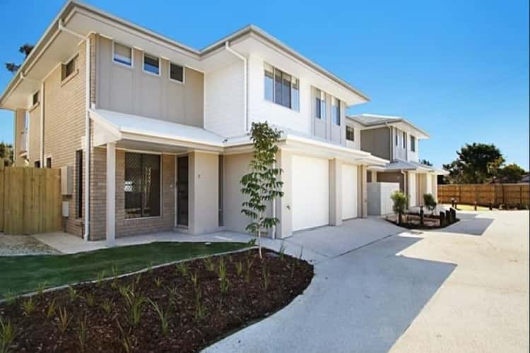 Main view of Homely townhouse listing, 9/111 Cowie Road, Carseldine QLD 4034