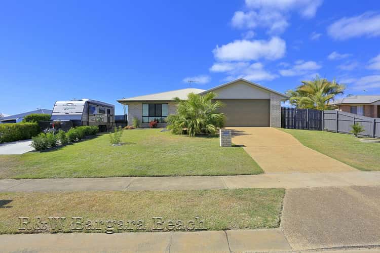 Main view of Homely house listing, 1 Federation Street, Bargara QLD 4670