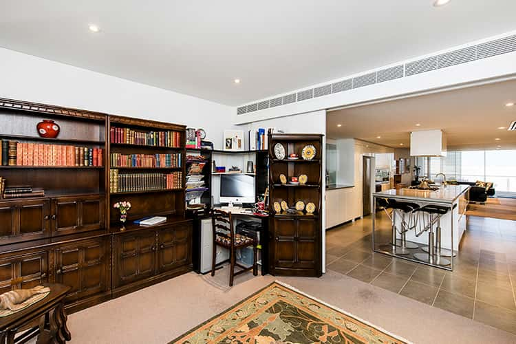 Seventh view of Homely apartment listing, 14/23 Bow River Crescent, Burswood WA 6100