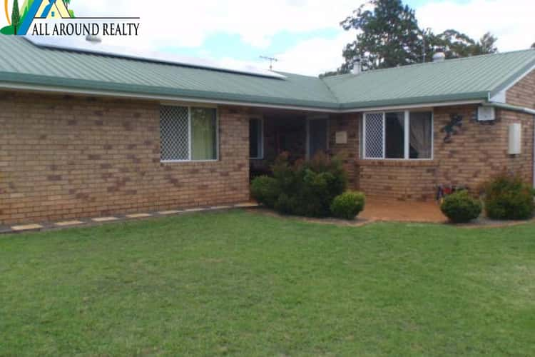 Third view of Homely house listing, 32 Hart Street, Blackbutt QLD 4306