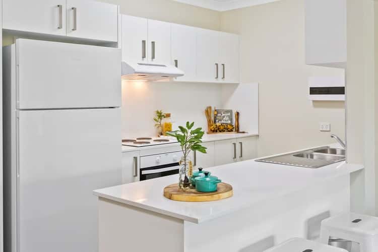 Second view of Homely unit listing, 14/293-295 Mann Street, Gosford NSW 2250
