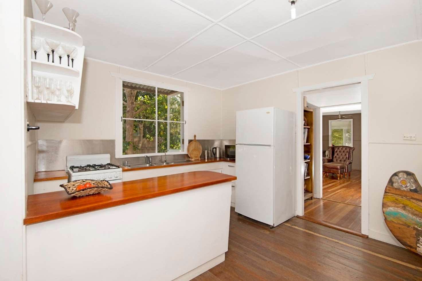 Main view of Homely house listing, 6 Doorey Street, Railway Estate QLD 4810