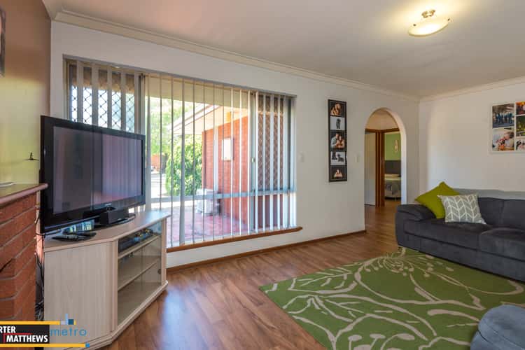 Fifth view of Homely house listing, 107 Bulong Avenue, Redcliffe WA 6104