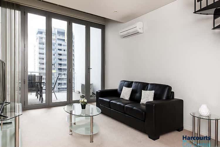 Fifth view of Homely apartment listing, 110/151 Adelaide Terrace, East Perth WA 6004