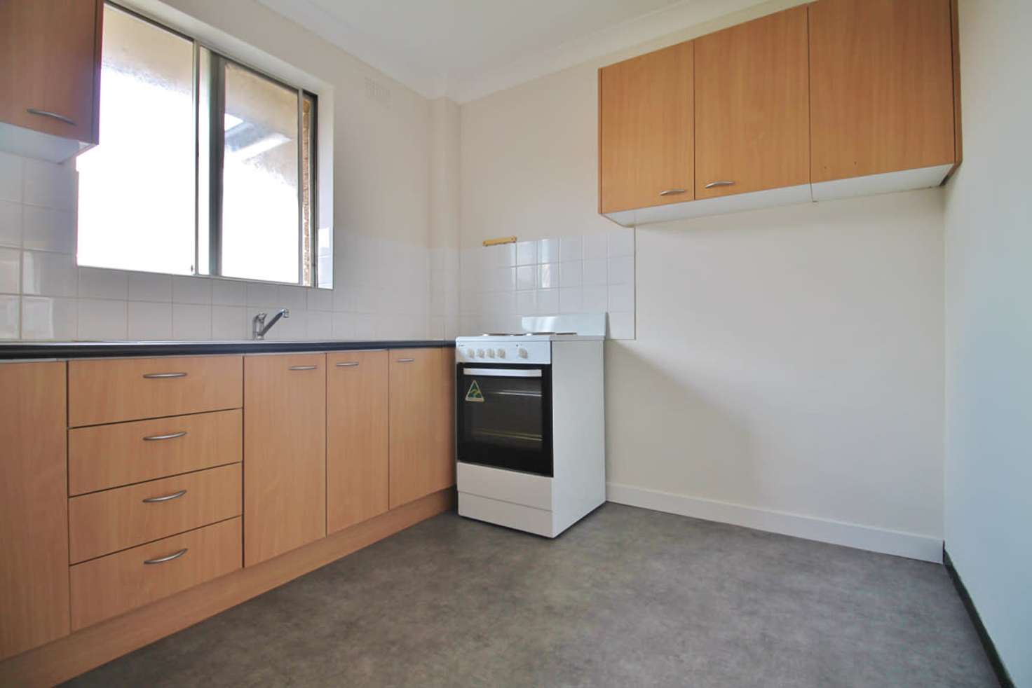 Main view of Homely apartment listing, 8/25 Bexley Rd, Campsie NSW 2194
