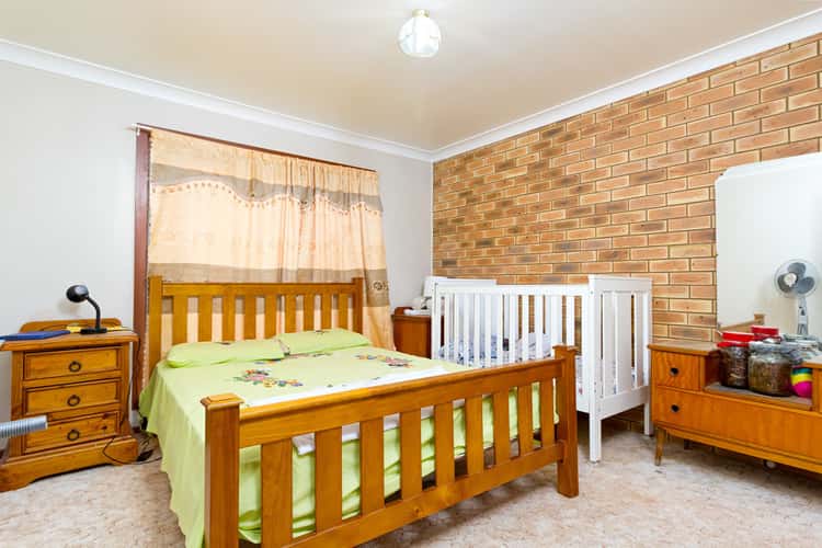 Fifth view of Homely house listing, 4/12 Wewak Street, Ashmont NSW 2650