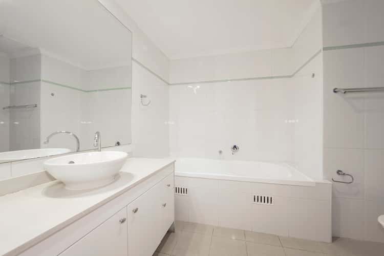 Fifth view of Homely apartment listing, 132/361 Kent Street, Sydney NSW 2000