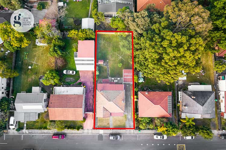 Fourth view of Homely house listing, 12 Bennett Street, West Ryde NSW 2114