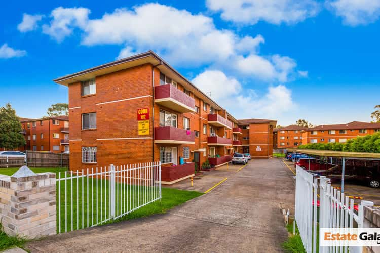 16/192 Sandel Cresent, Carramar NSW 2163