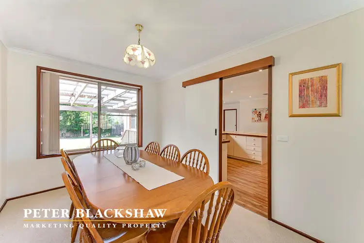 Sixth view of Homely house listing, 39 Hallstrom Circuit, Monash ACT 2904