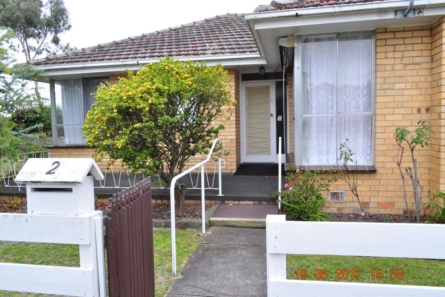 Main view of Homely house listing, 2 Graeme Street, Frankston VIC 3199