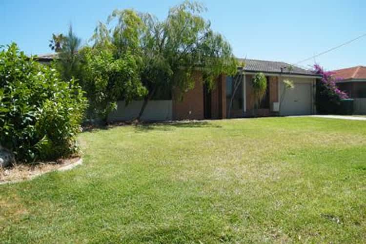 Third view of Homely house listing, 12 Yarle Court, Cooloongup WA 6168