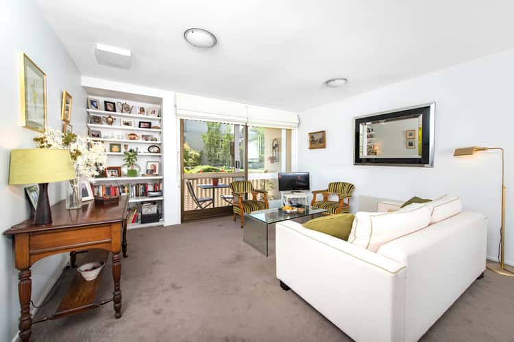 Fourth view of Homely townhouse listing, 29 Darling Street, Barton ACT 2600