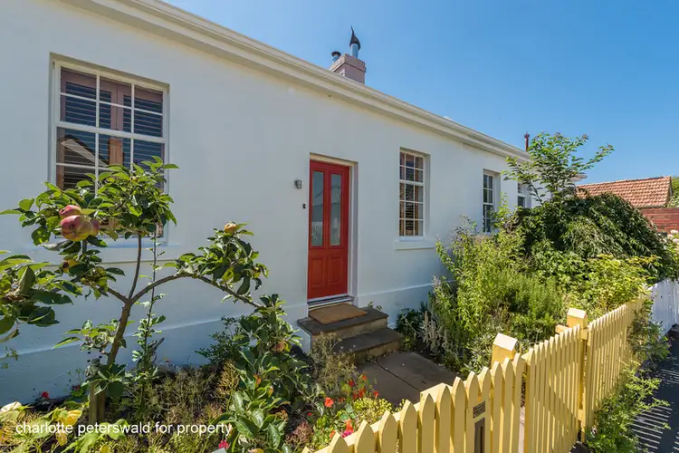 9 Francis Street, Battery Point TAS 7004