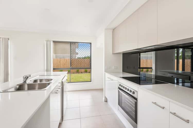 Third view of Homely townhouse listing, U1853/21 Springfield Parkway, Springfield Lakes QLD 4300