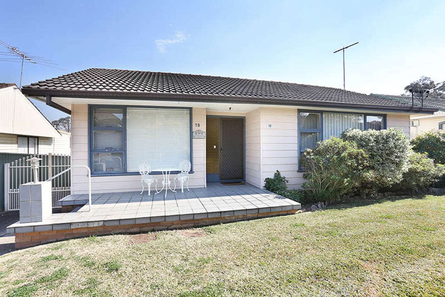 Main view of Homely house listing, 78 Valda Street, Blacktown NSW 2148
