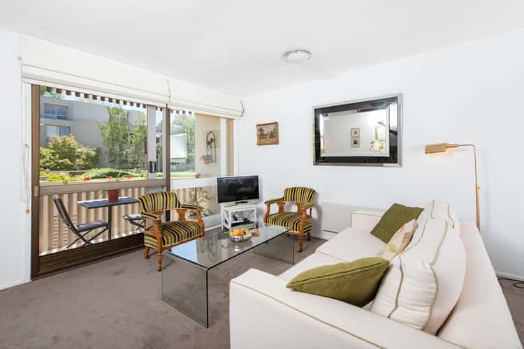 Second view of Homely townhouse listing, 29 Darling Street, Barton ACT 2600