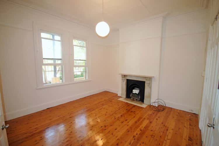 Main view of Homely semiDetached listing, 2/173 Denison Road, Dulwich Hill NSW 2203