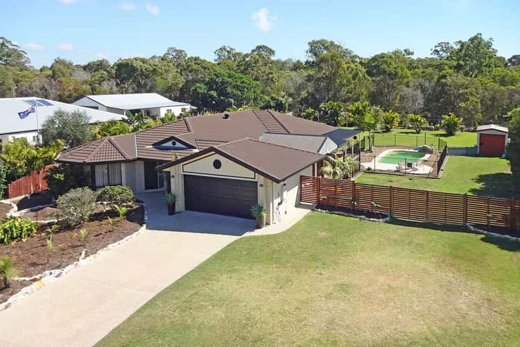 Sixth view of Homely house listing, 18 Sunline Court, Urangan QLD 4655