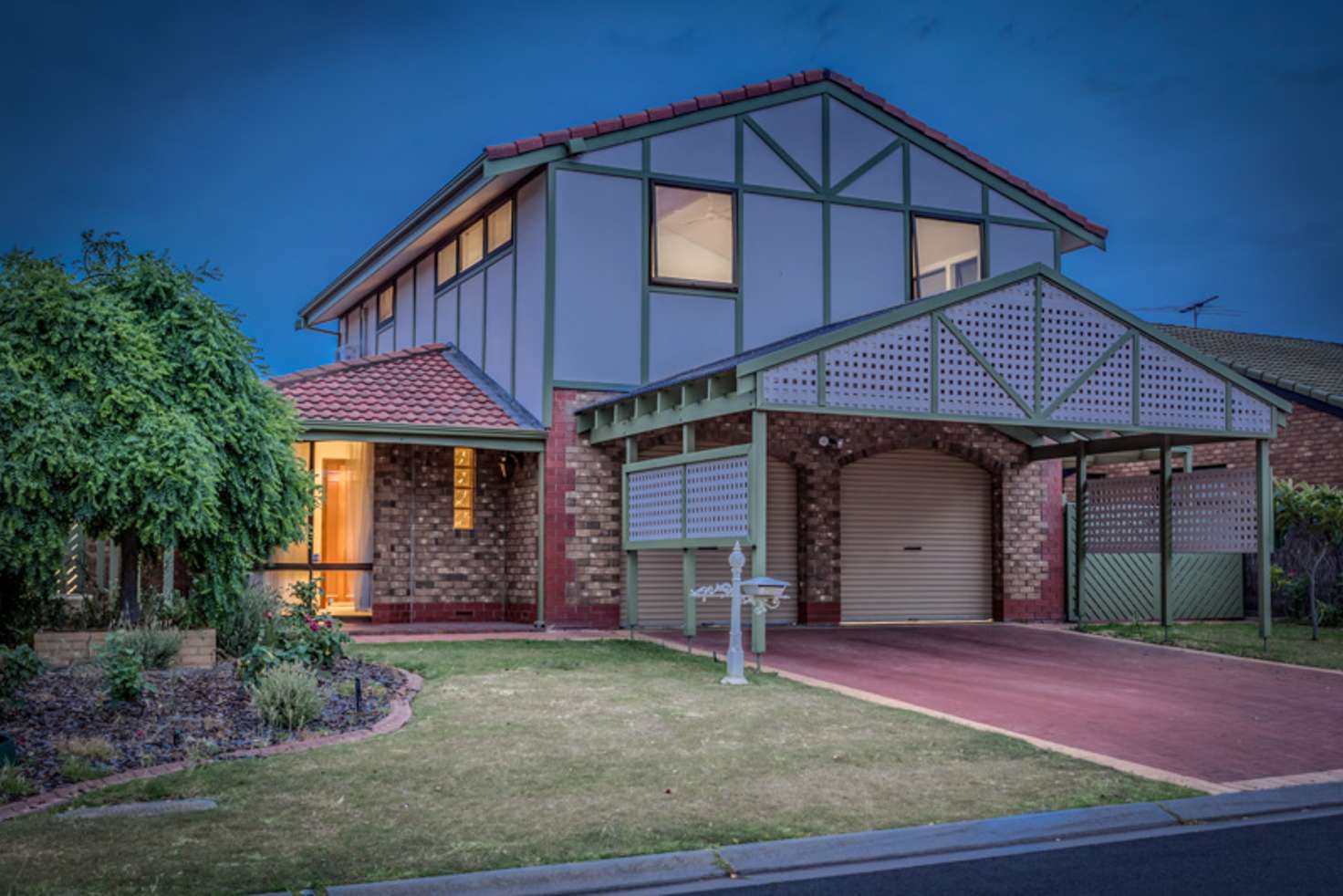 Main view of Homely house listing, 29 McDonald Grove, West Lakes SA 5021