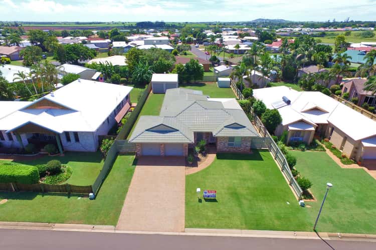 Third view of Homely house listing, 6 Dullaway Court, Kalkie QLD 4670