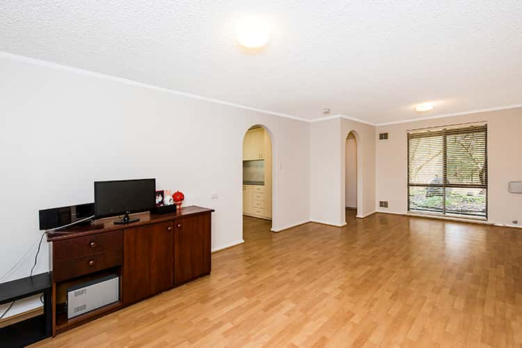 Fourth view of Homely townhouse listing, 6/56-58 Matheson Road, Applecross WA 6153