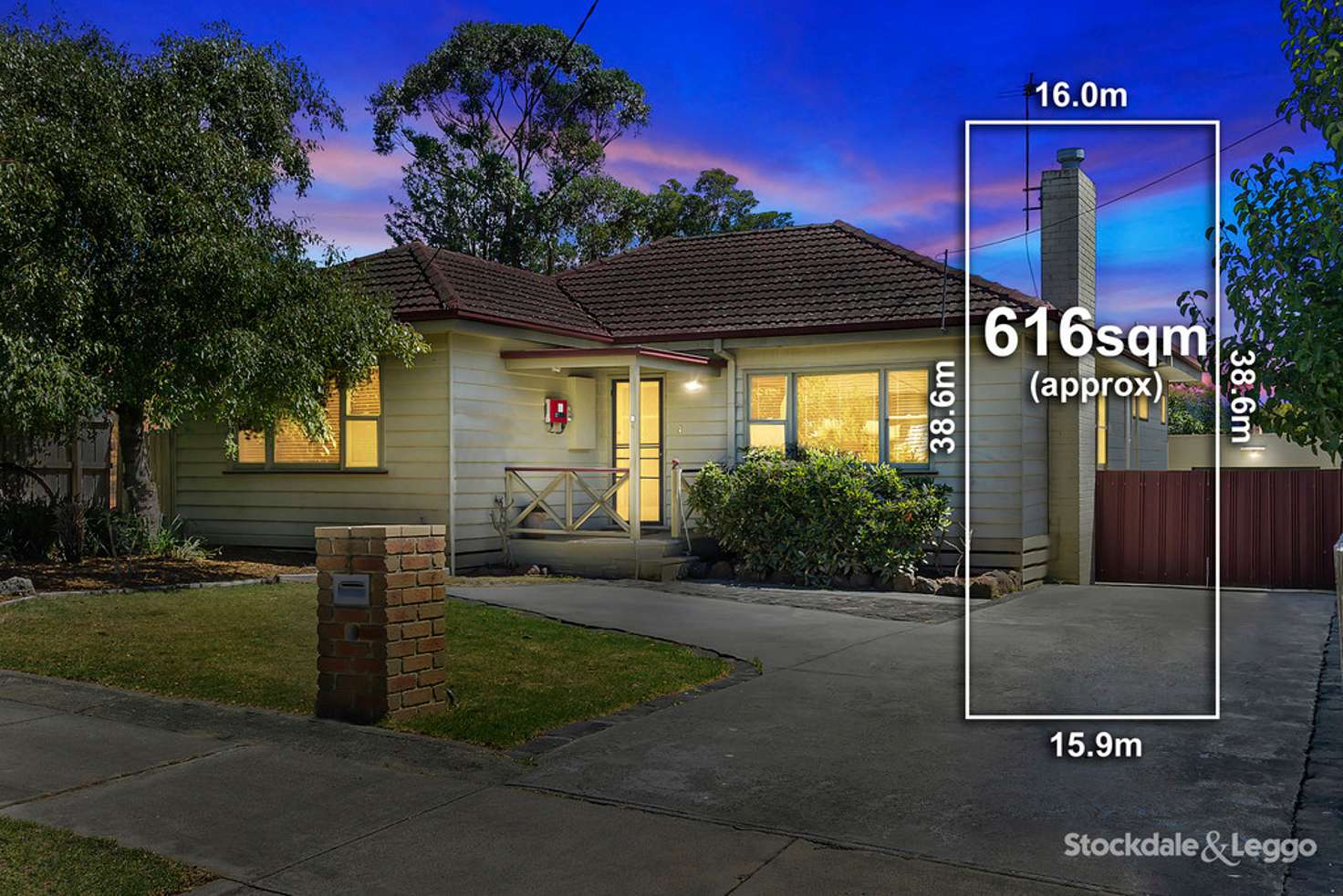 Main view of Homely house listing, 4 York Street, Blackburn South VIC 3130