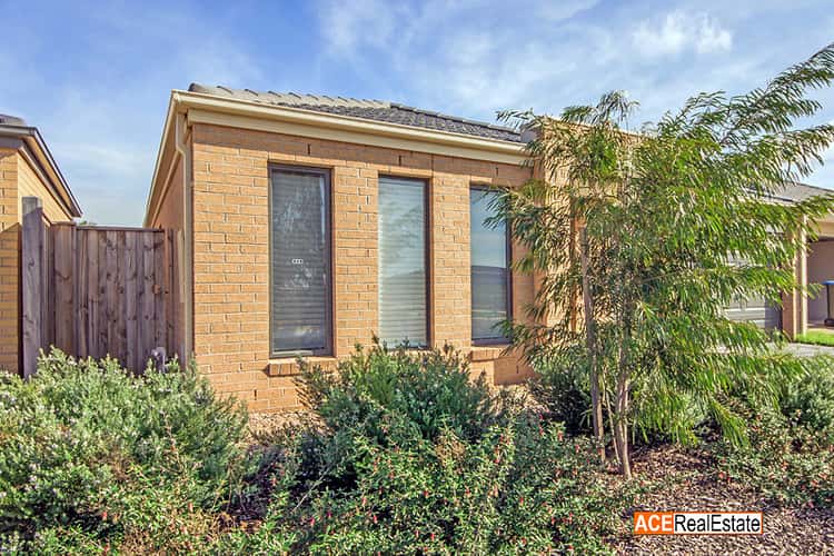 Third view of Homely house listing, 73 Verdant Road, Truganina VIC 3029