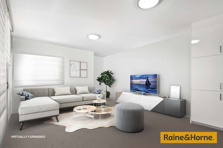 Second view of Homely apartment listing, 8/541 Princes Highway, Rockdale NSW 2216