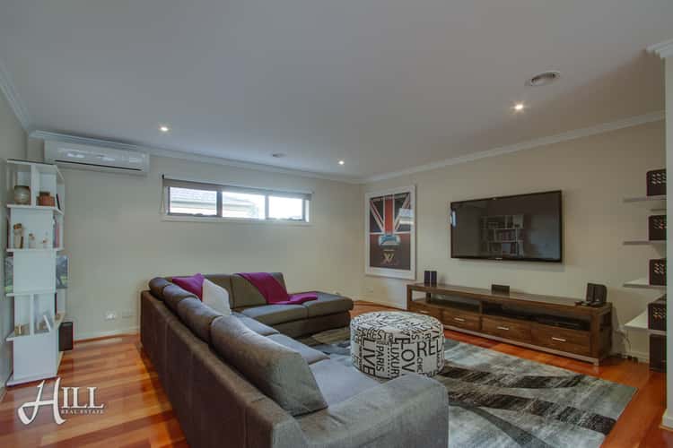 Second view of Homely townhouse listing, 5/101 Bergins Road, Rowville VIC 3178
