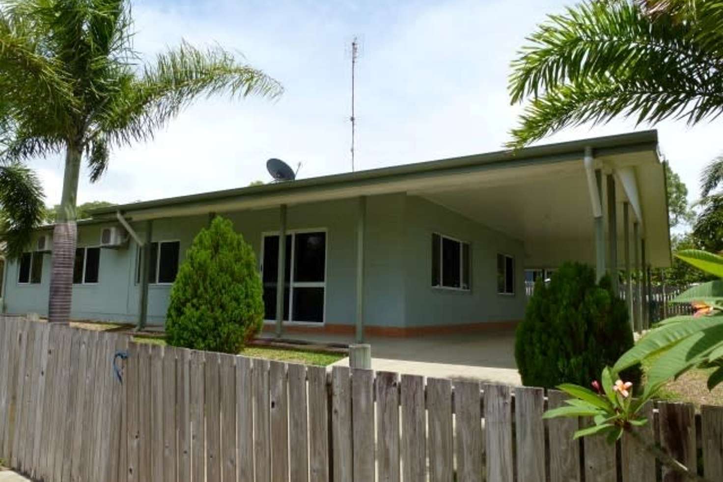 Main view of Homely house listing, 21 Boundary Street, Cooktown QLD 4895