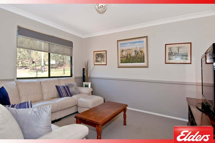 Fourth view of Homely house listing, 60 Brushwood Crescent, Cedar Grove QLD 4285