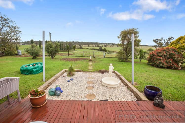 Main view of Homely house listing, 1505 George Booth Drive, Buchanan NSW 2323