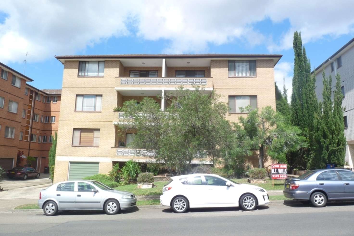 Main view of Homely unit listing, 7/9-11 Jubilee Ave, Carlton NSW 2218
