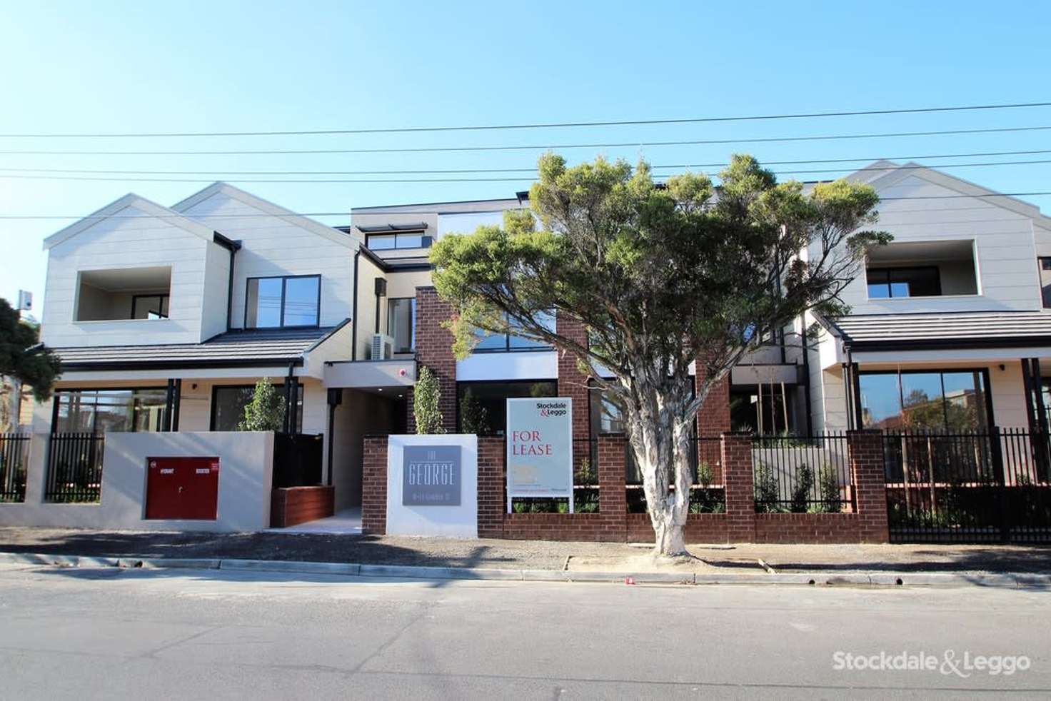 Main view of Homely apartment listing, 102/8-14 Camden Street, Balaclava VIC 3183