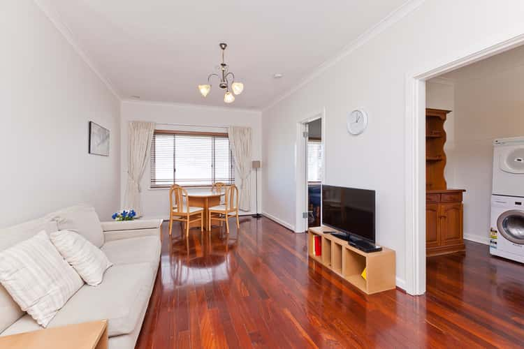 Main view of Homely apartment listing, 202/106 Terrace Road, East Perth WA 6004