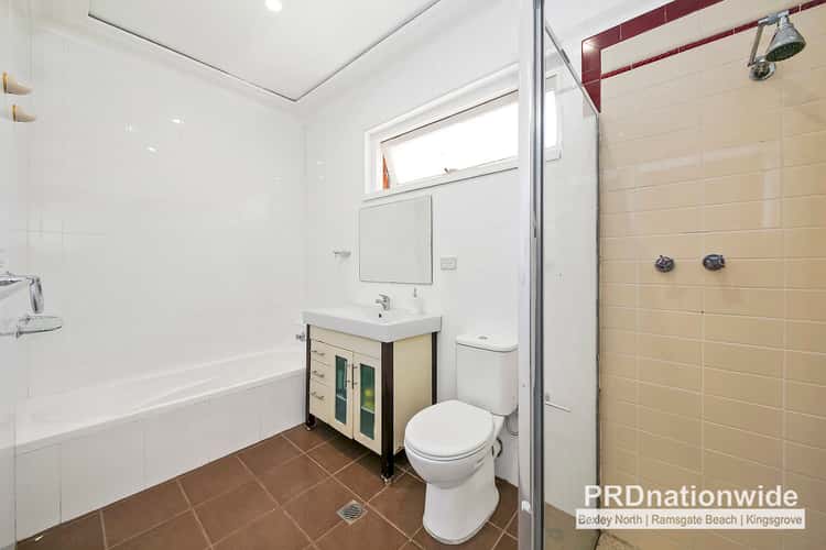 Fourth view of Homely house listing, 4 Gungaroo Place, Beverly Hills NSW 2209