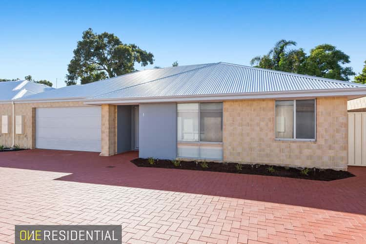 Second view of Homely house listing, Unit 3/99 Kenwick Road, Kenwick WA 6107