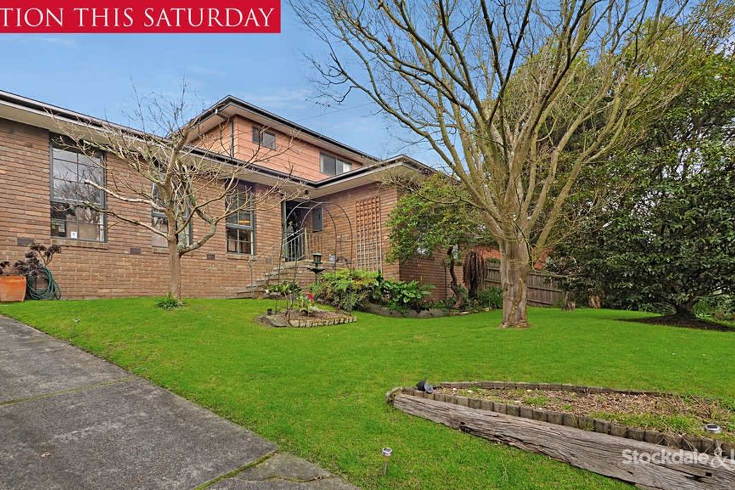 Main view of Homely house listing, 56 Melview Drive, Ringwood North VIC 3134