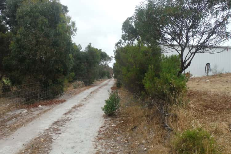 Sixth view of Homely residentialLand listing, 27 Holly Rise, Coffin Bay SA 5607