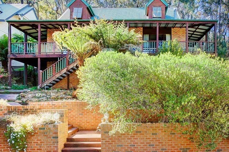 Fourth view of Homely house listing, 11 Darch Place, Mittagong NSW 2575