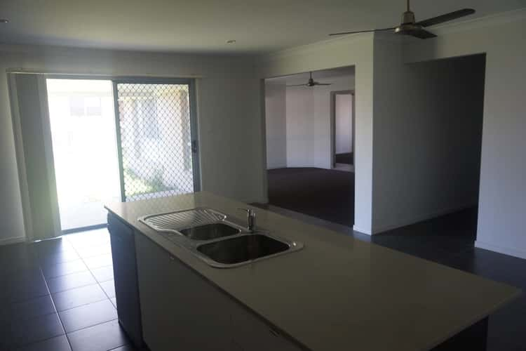 Third view of Homely house listing, 139 Sarah Drive, Yamanto QLD 4305