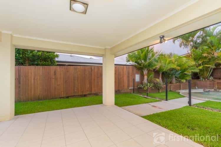 Second view of Homely house listing, 12 Crumpton Place, Beerwah QLD 4519